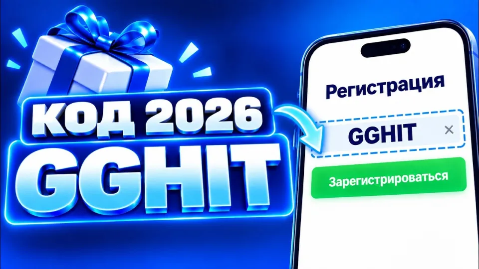 1W "GGHIT" — СУПЕР КОД 2026